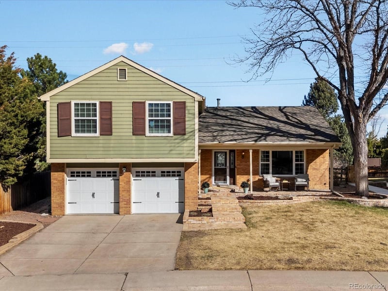 6377 Jamison Cir, Centennial, CO 80112