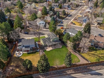 6377 Jamison Cir, Centennial, CO 80112
