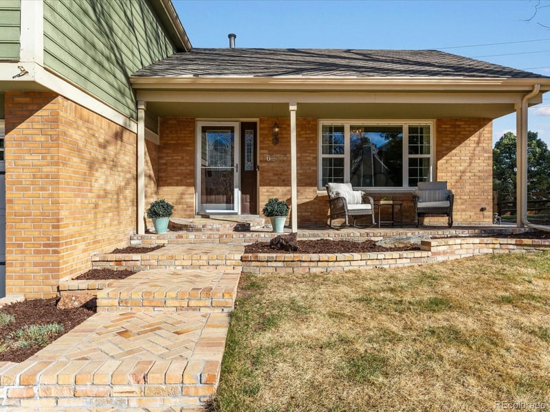 6377 Jamison Cir, Centennial, CO 80112