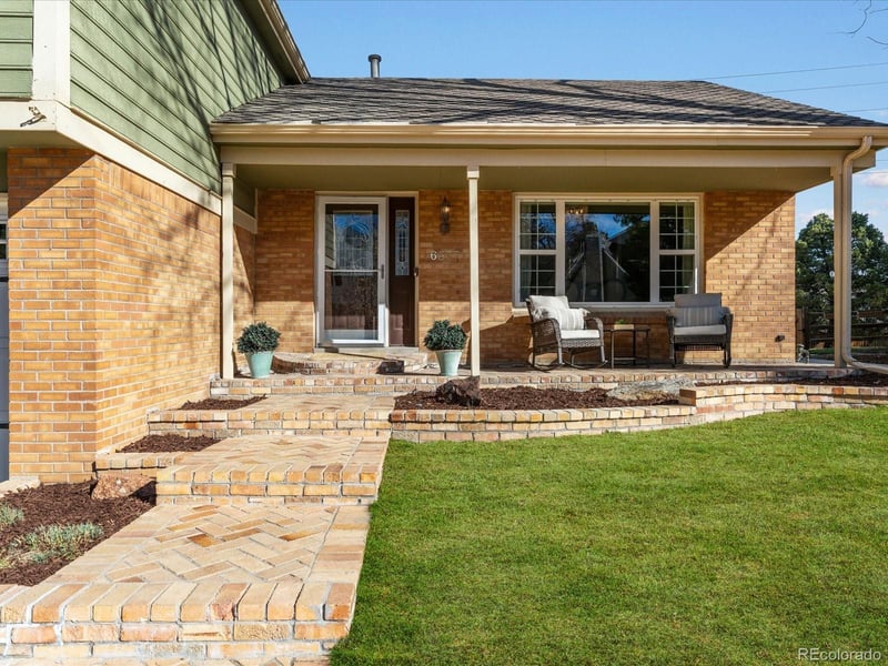 6377 Jamison Cir, Centennial, CO 80112