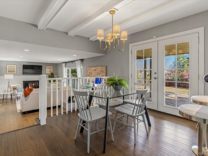 6377 Jamison Cir, Centennial, CO 80112