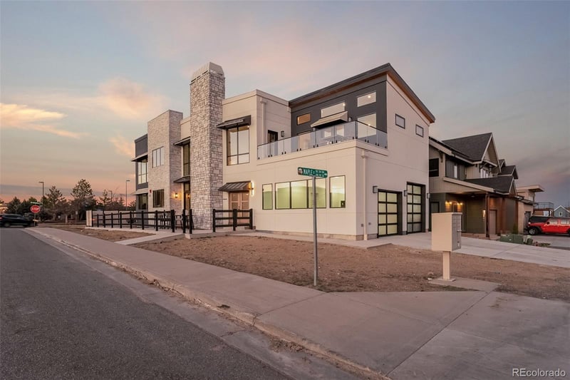 312 Maple St, Superior, CO 80027