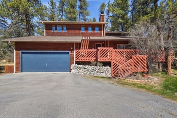 27569 Fireweed Dr, Evergreen, CO 80439