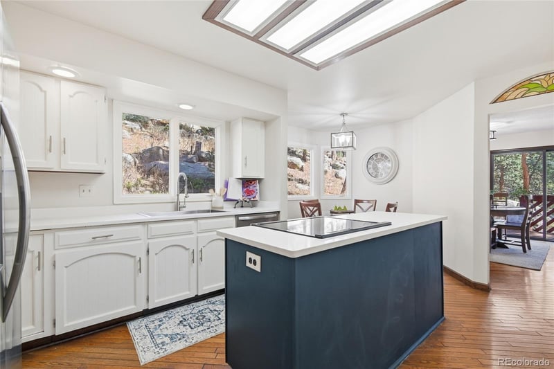 27569 Fireweed Dr, Evergreen, CO 80439