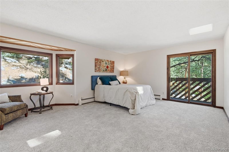 27569 Fireweed Dr, Evergreen, CO 80439