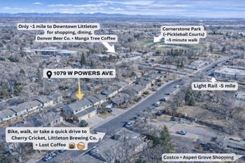 1079 Powers Ave, Littleton, CO 80120