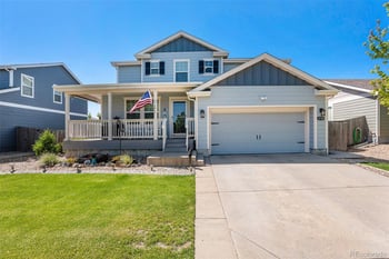 4768 Spinning Wheel Dr, Brighton, CO 80601