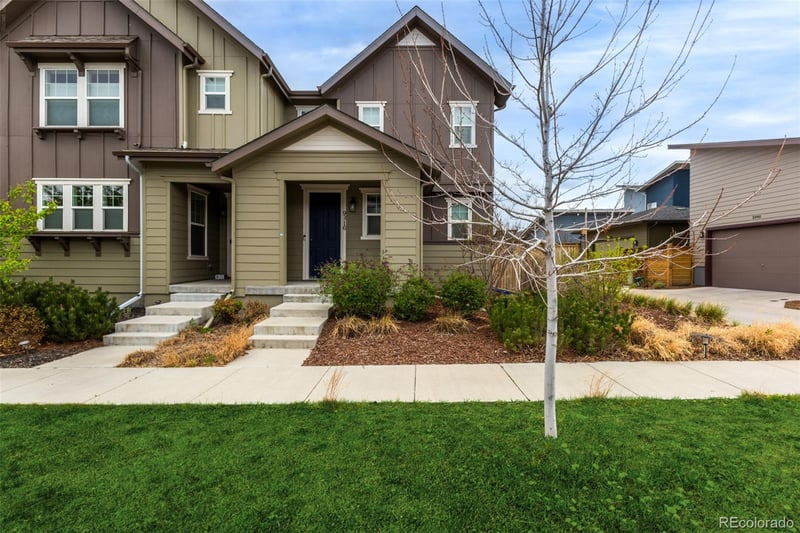 9316 60th Ave, Denver, CO 80238