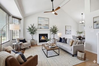 4381 Perth Cir, Denver, CO 80249