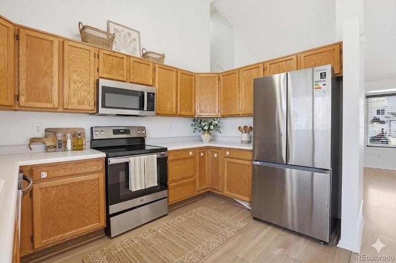 4381 Perth Cir, Denver, CO 80249