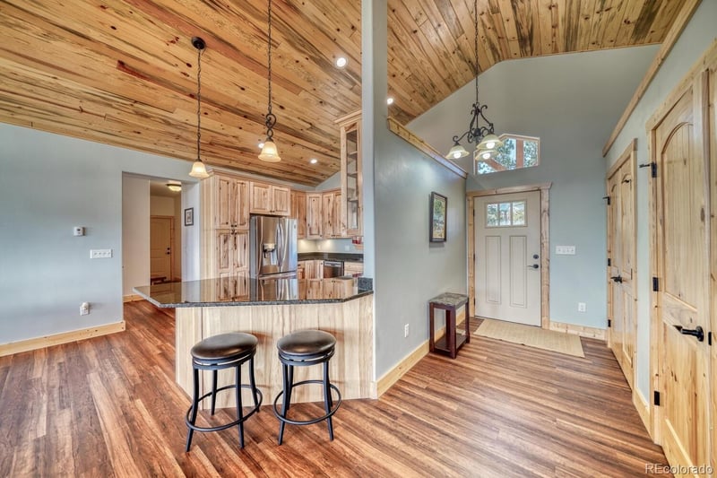 3561 Singletree Rd, Hartsel, CO 80449