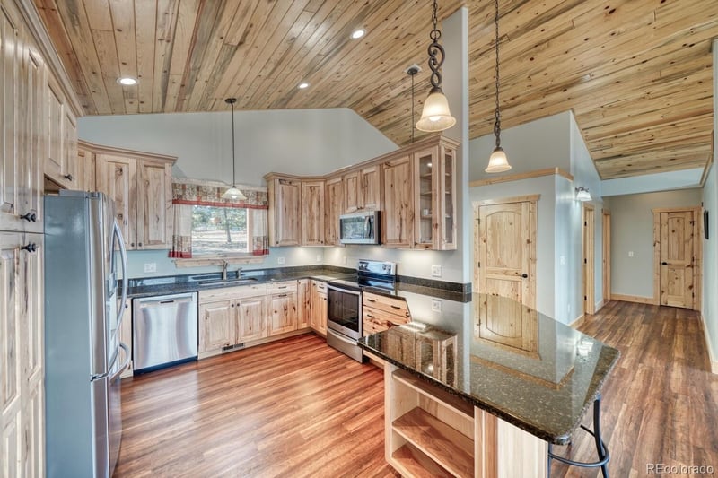 3561 Singletree Rd, Hartsel, CO 80449