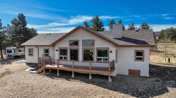 3561 Singletree Rd, Hartsel, CO 80449