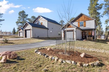 118 Chester Ave, Woodland Park, CO 80863