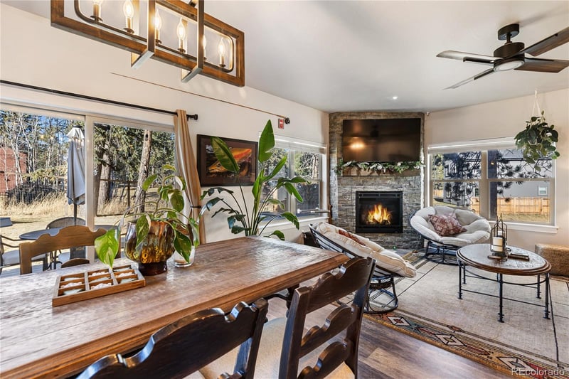 118 Chester Ave, Woodland Park, CO 80863