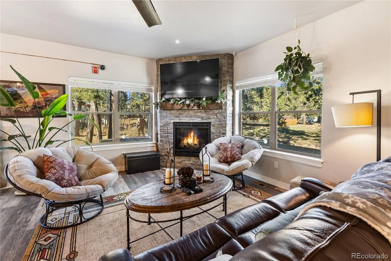 118 Chester Ave, Woodland Park, CO 80863