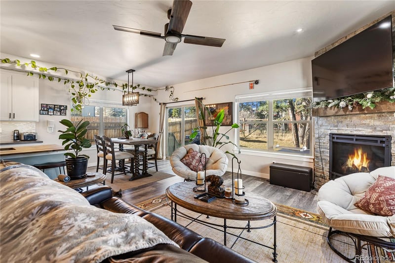 118 Chester Ave, Woodland Park, CO 80863