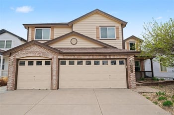 9845 Spring Hill St, Highlands Ranch, CO 80129