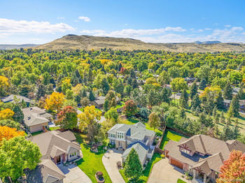 14040 W 30th Ln, Golden, CO 80401