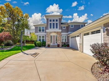 14040 W 30th Ln, Golden, CO 80401