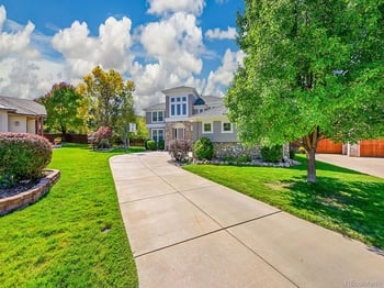 14040 W 30th Ln, Golden, CO 80401