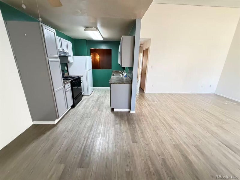 1331 Firefly Cir, Colorado Springs, CO 80916