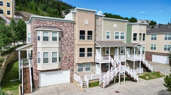 708 Brewery Dr, Central City, CO 80427