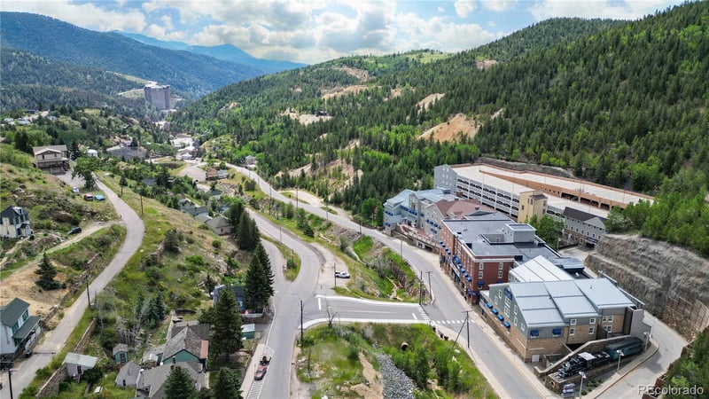 708 Brewery Dr, Central City, CO 80427