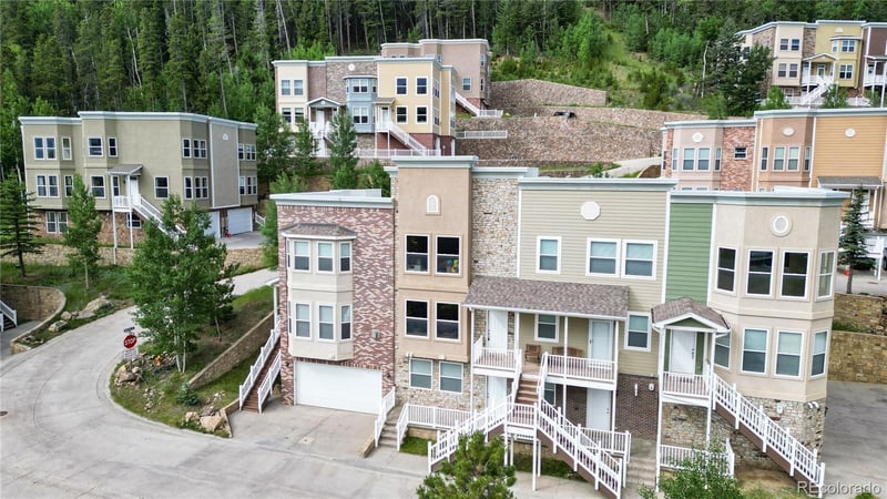 708 Brewery Dr, Central City, CO 80427