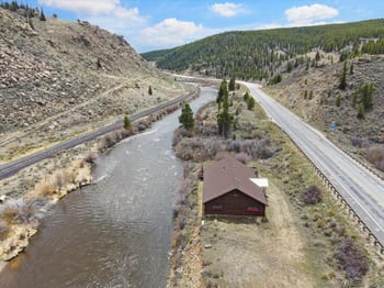 43070 County Road 397, Granite, CO 81228