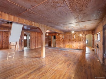 43070 N County Road 397, Granite, CO 81228