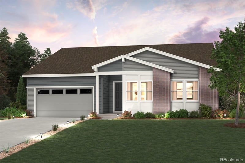 2465 Wesley Ln, Lafayette, CO 80026