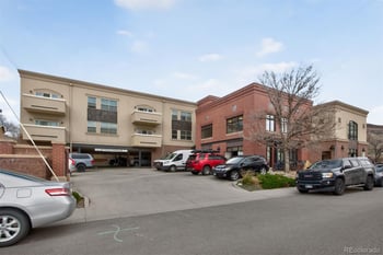 722 Washington Ave #210, Golden, CO 80401