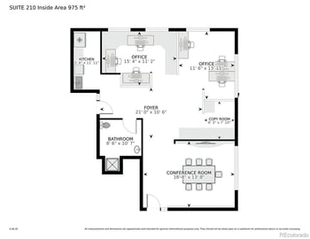 722 Washington Ave #210, Golden, CO 80401