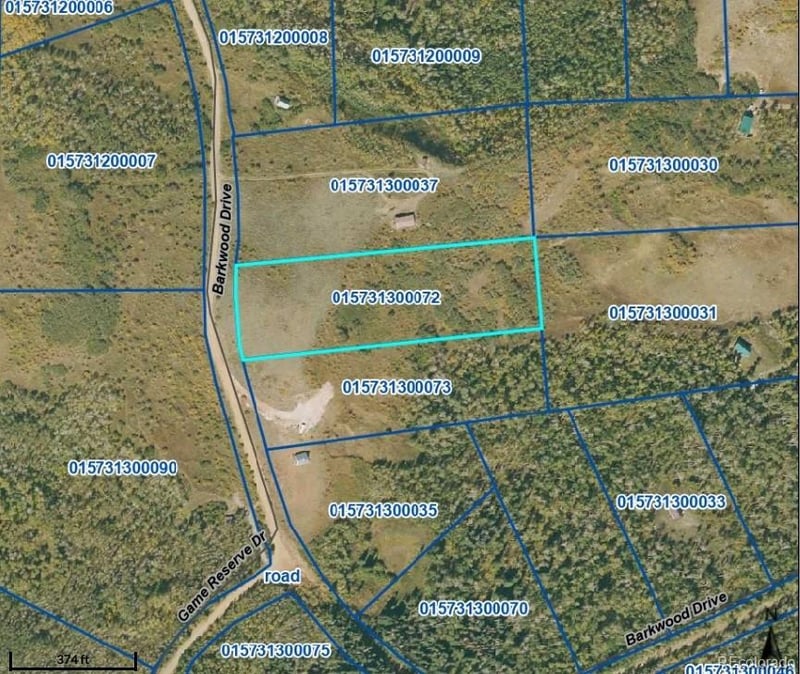 221 Barkwood Dr, Craig, CO 81625