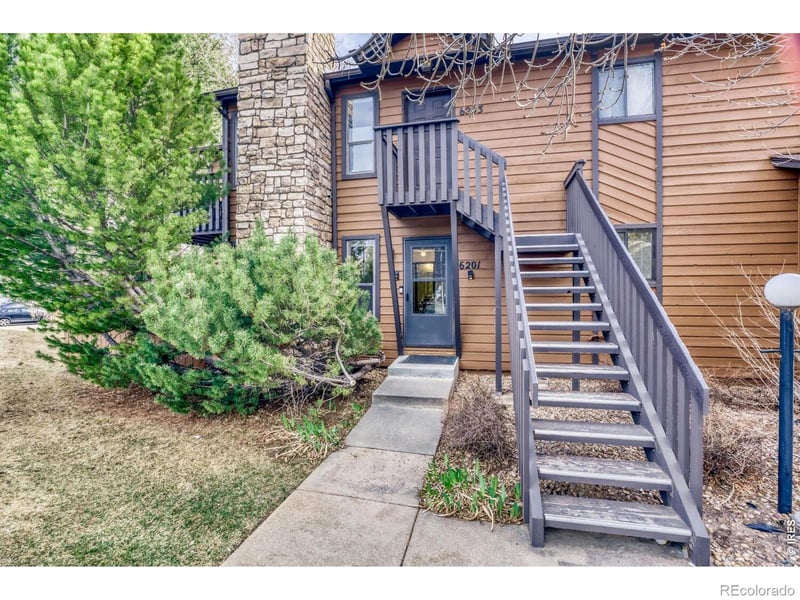 6201 Willow Ln, Boulder, CO 80301