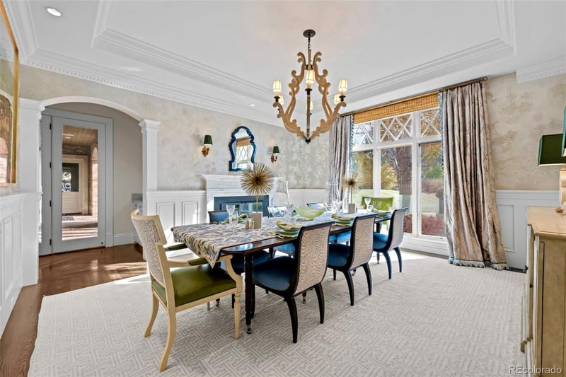 26 Cherry Hills Park Dr, Cherry Hills Village, CO 80113