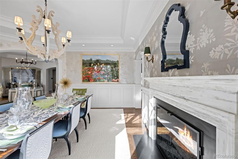 26 Cherry Hills Park Dr, Cherry Hills Village, CO 80113