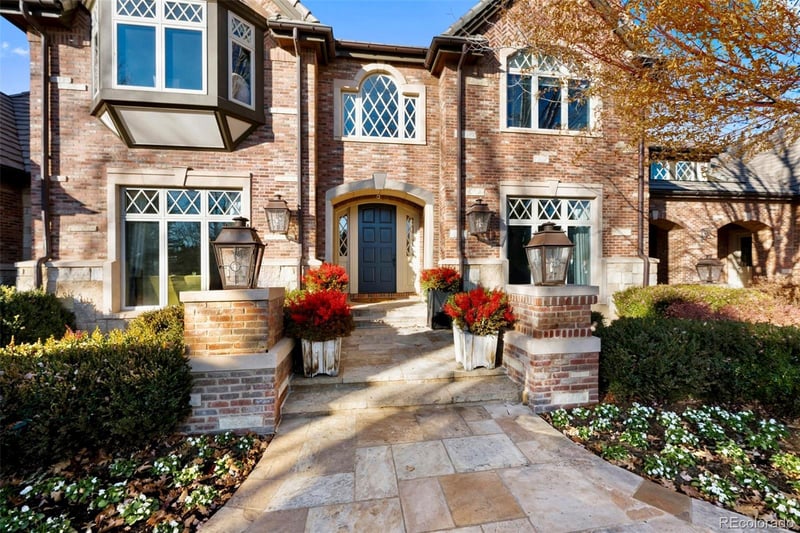 26 Cherry Hills Park Dr, Cherry Hills Village, CO 80113