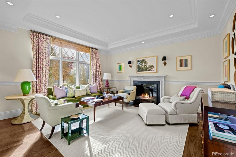 26 Cherry Hills Park Dr, Cherry Hills Village, CO 80113