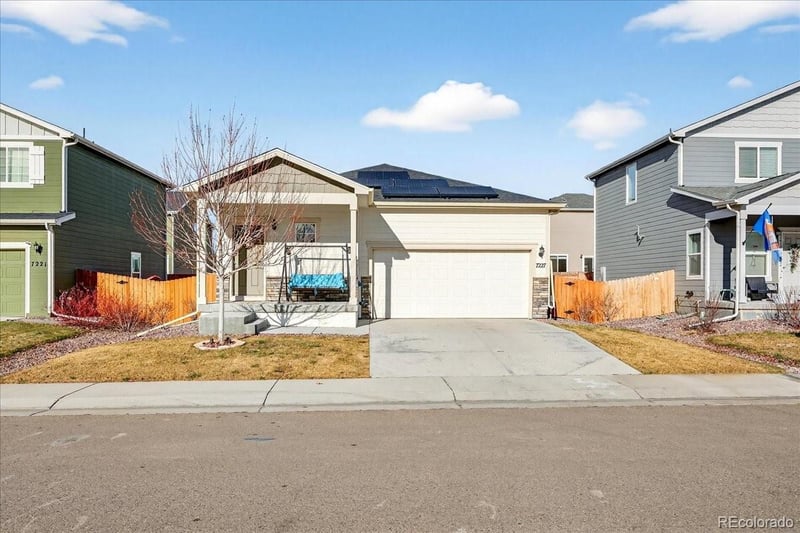7227 Vermillion St, Frederick, CO 80530