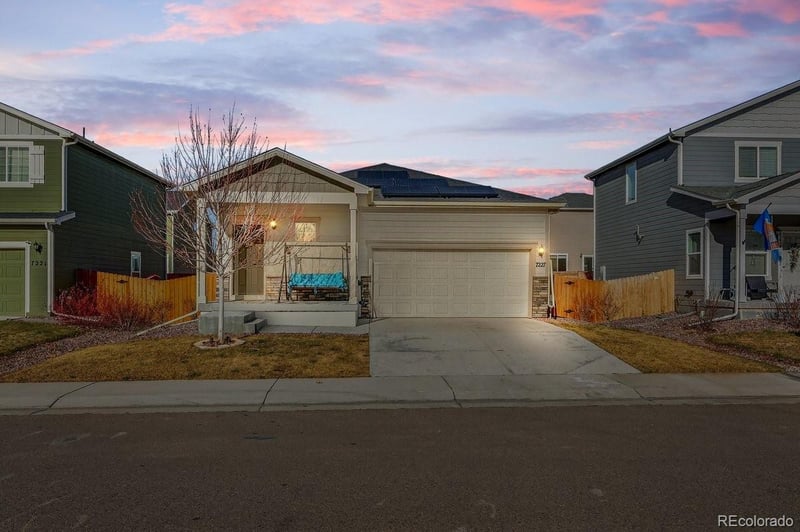 7227 Vermillion St, Frederick, CO 80530
