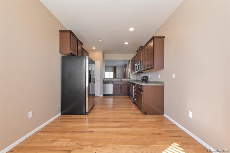 5613 S Elk Ct, Aurora, CO 80016