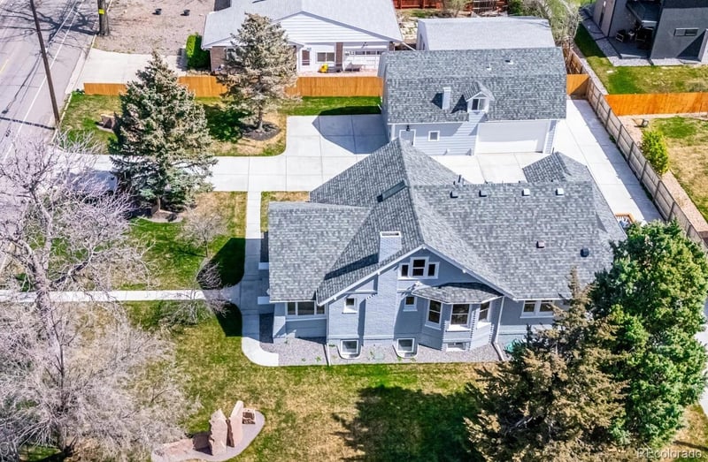 7198 29th Ave, Wheat Ridge, CO 80033