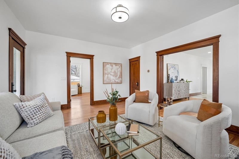 7198 29th Ave, Wheat Ridge, CO 80033