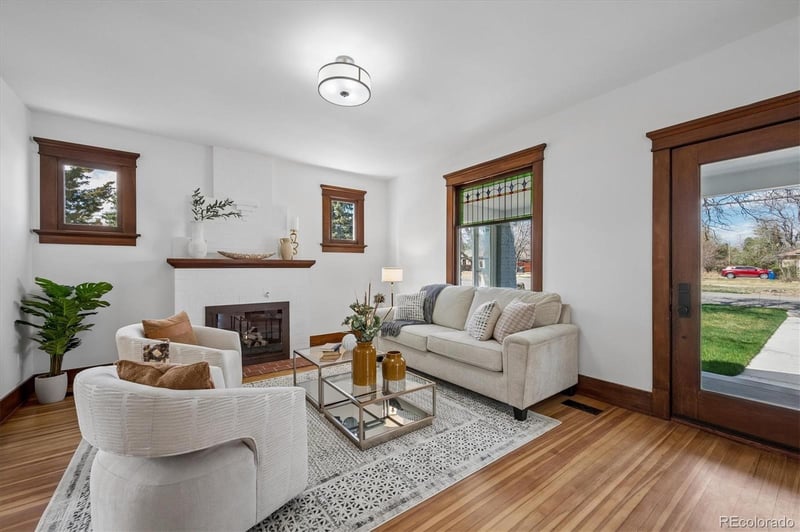 7198 29th Ave, Wheat Ridge, CO 80033