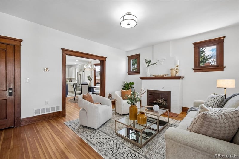 7198 29th Ave, Wheat Ridge, CO 80033