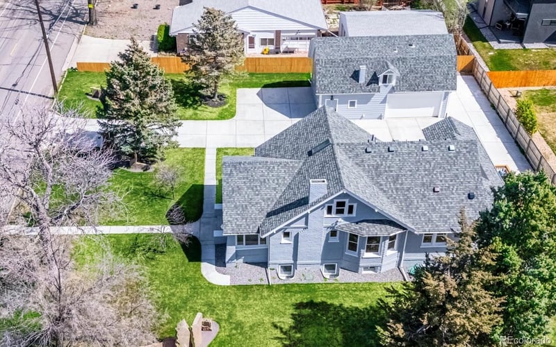 7198 W 29th Ave, Wheat Ridge, CO 80033