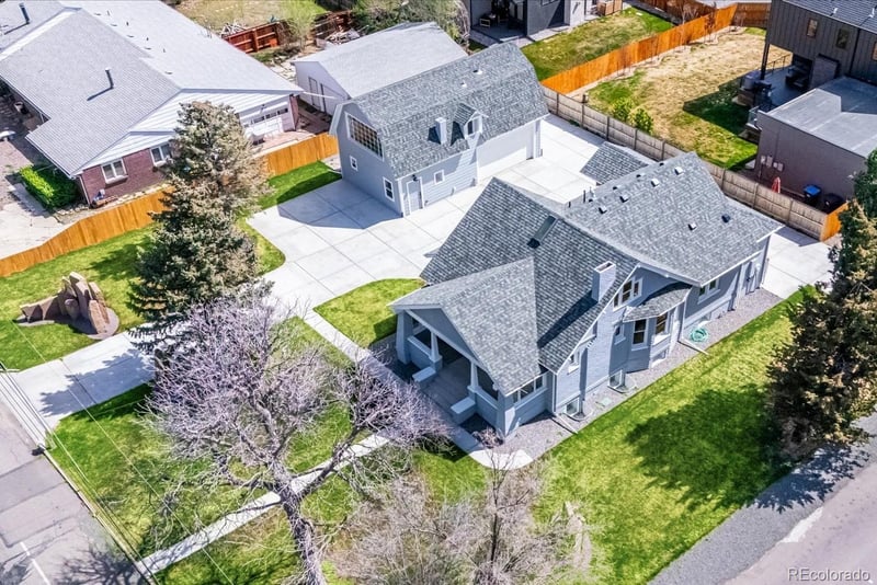 Home Worth Check