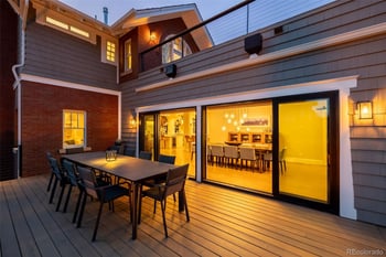 2300 Clayton St, Denver, CO 80210